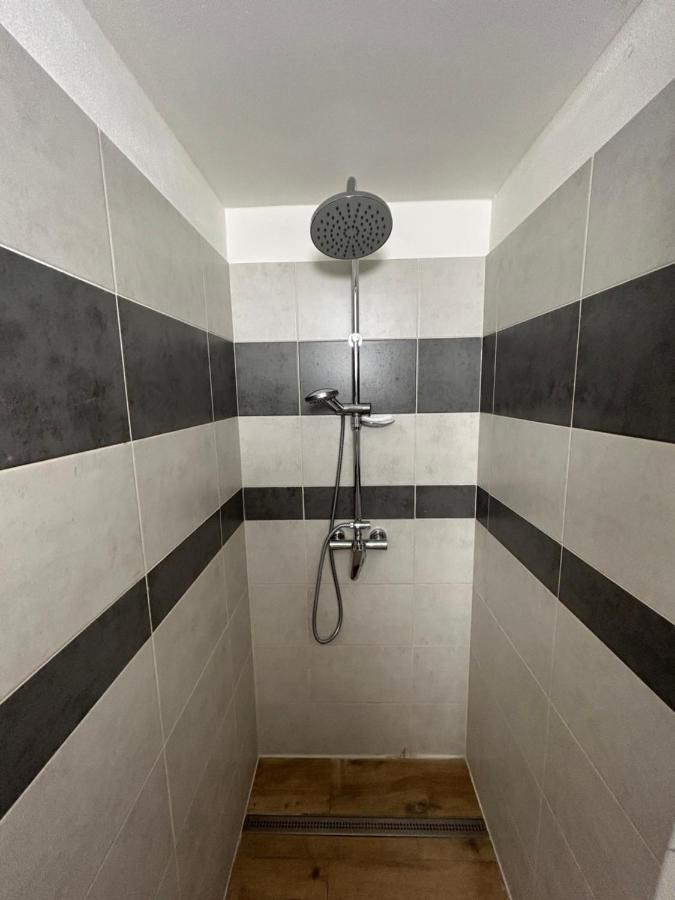 Stromoradni 17 Daire Břeclav Dış mekan fotoğraf
